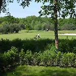 Boshuis Golfzicht 