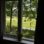 Boshuis Golfzicht 