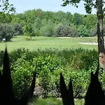 Boshuis Golfzicht 