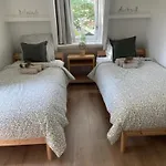 Boshuis Golfzicht 