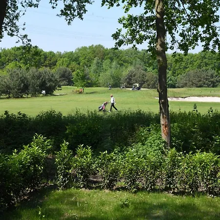 Boshuis Golfzicht 