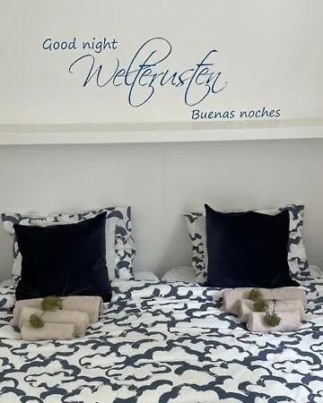 Boshuis Golfzicht 