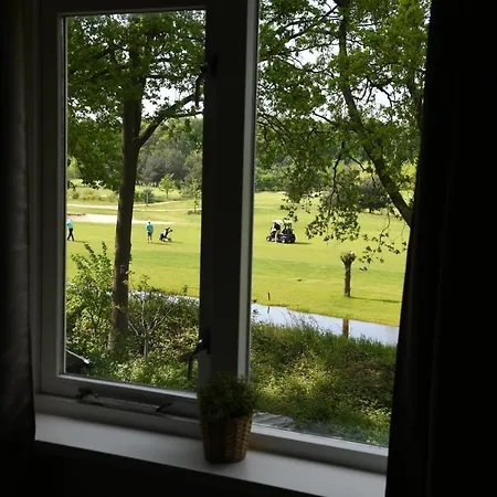 Boshuis Golfzicht 