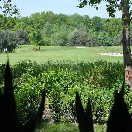 Boshuis Golfzicht 