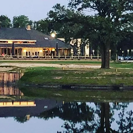 Boshuis Golfzicht 
