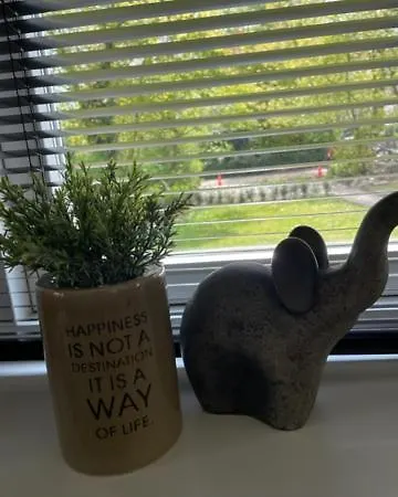 בית נופש Boshuis Golfzicht 