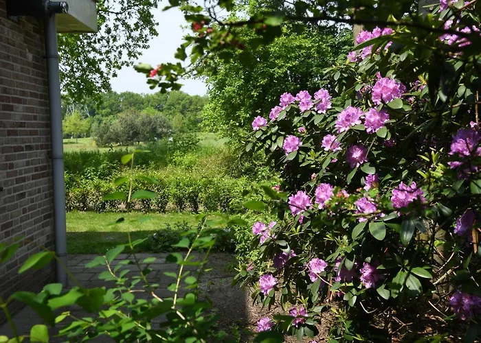 Boshuis Golfzicht Wellness, Golf&nature