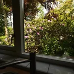 Boshuis Golfzicht 