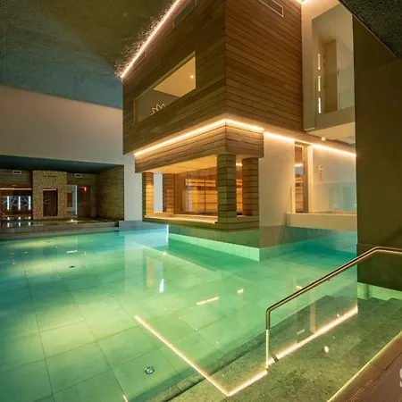 Boshuis Golfzicht Wellness, Golf&nature Vakantiehuis