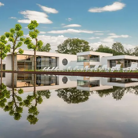 Boshuis Golfzicht Wellness, Golf&nature