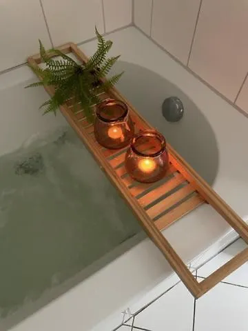 Boshuis Golfzicht Wellness, Golf&nature *